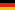 Flag for Alemanha